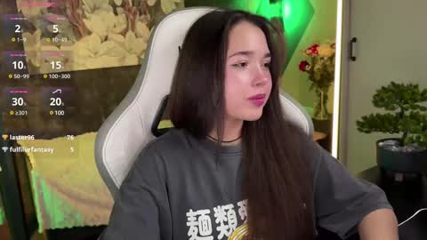 Kira online show from 12, 3, 2025