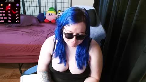Snapshot of kiraspitqueen chatting on 11, 12, 2024 KiraSpitQueen online show from 11, 12, 2024