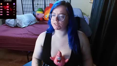 Snapshot of kiraspitqueen chatting on 22, 12, 2024 KiraSpitQueen online show from 22, 12, 2024
