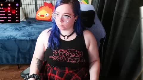 Snapshot of kiraspitqueen chatting on 10, 1, 2025 KiraSpitQueen online show from 10, 1, 2025
