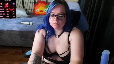 Snapshot of kiraspitqueen chatting on 7, 2, 2025 KiraSpitQueen online show from 7, 2, 2025