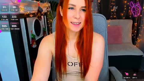 kiraxmoon online show from 22, 12, 2024
