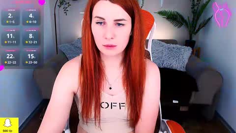 kiraxmoon online show from 9, 1, 2025