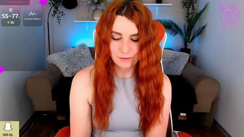 kiraxmoon online show from 24, 1, 2025
