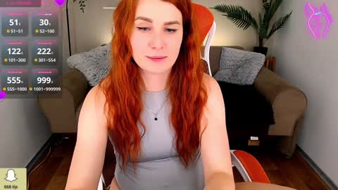 kiraxmoon online show from 25, 1, 2025