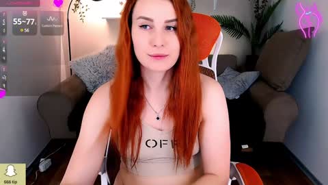 kiraxmoon online show from 27, 1, 2025