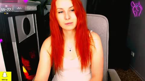 kiraxmoon online show from 2, 2, 2025
