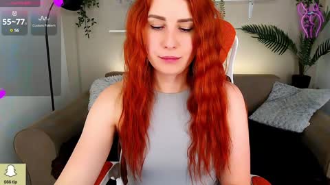 kiraxmoon online show from 3, 2, 2025