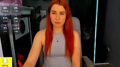 kiraxmoon online show from 10, 3, 2025
