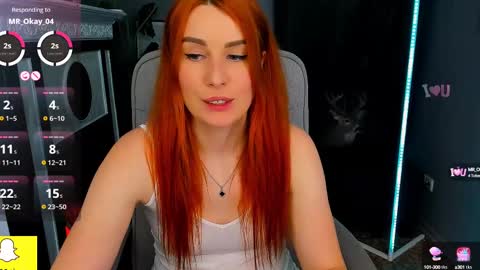 kiraxmoon online show from 11, 3, 2025