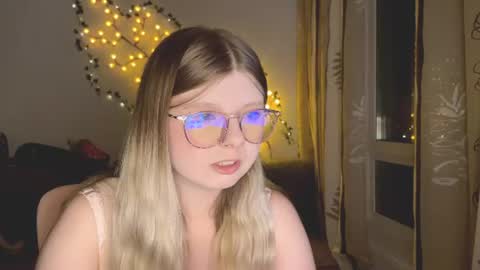 KiraYume online show from 17, 7, 2026