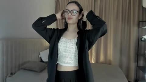 Snapshot of kirbycallaro chatting on 7, 3, 2026 Miko online show from 7, 3, 2026