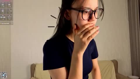 Snapshot of kirbycallaro chatting on 12, 3, 2026 Miko online show from 12, 3, 2026