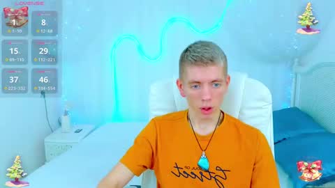 Snapshot of kireev_ chatting on 2, 12, 2024 online show from 2, 12, 2024