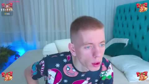 Snapshot of kireev_ chatting on 10, 12, 2024 online show from 10, 12, 2024