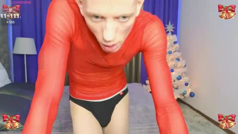 Snapshot of kireev_ chatting on 13, 12, 2024 online show from 13, 12, 2024