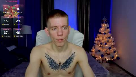 Snapshot of kireev_ chatting on 18, 12, 2024 online show from 18, 12, 2024