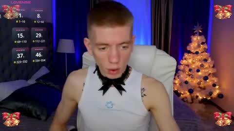 Snapshot of kireev_ chatting on 21, 12, 2024 online show from 21, 12, 2024