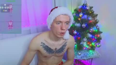 Snapshot of kireev_ chatting on 25, 12, 2024 online show from 25, 12, 2024