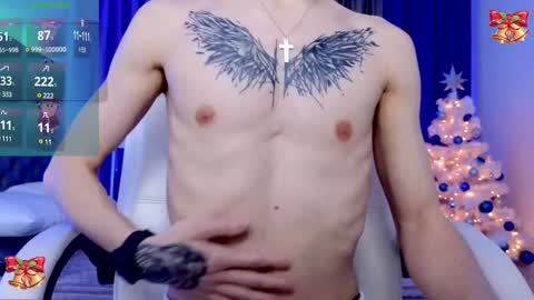 Snapshot of kireev_ chatting on 29, 12, 2024 online show from 29, 12, 2024