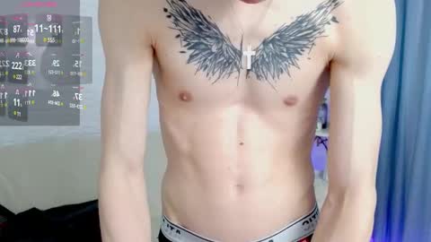 Snapshot of kireev_ chatting on 11, 1, 2025 online show from 11, 1, 2025