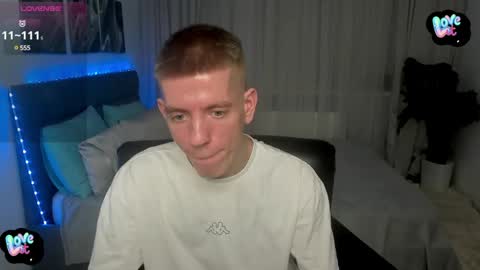 Snapshot of kireev_ chatting on 31, 1, 2025 online show from 31, 1, 2025