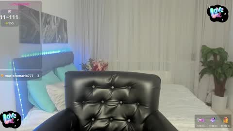Snapshot of kireev_ chatting on 31, 1, 2025 online show from 31, 1, 2025