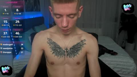 Snapshot of kireev_ chatting on 31, 1, 2025 online show from 31, 1, 2025