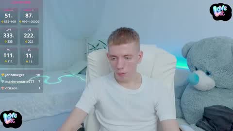 Snapshot of kireev_ chatting on 8, 2, 2025 online show from 8, 2, 2025