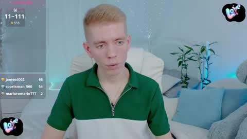 Snapshot of kireev_ chatting on 14, 2, 2025 online show from 14, 2, 2025