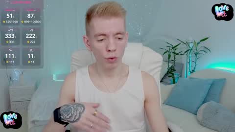 Snapshot of kireev_ chatting on 18, 2, 2025 online show from 18, 2, 2025