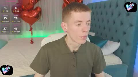 Snapshot of kireev_ chatting on 13, 2, 2026 online show from 13, 2, 2026