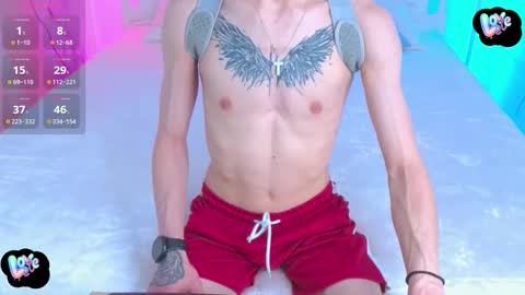 Snapshot of kireev_ chatting on 22, 2, 2026 online show from 22, 2, 2026