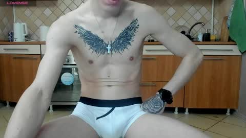Snapshot of kireev_ chatting on 24, 4, 2026 online show from 24, 4, 2026