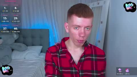 Snapshot of kireev_ chatting on 29, 4, 2026 online show from 29, 4, 2026