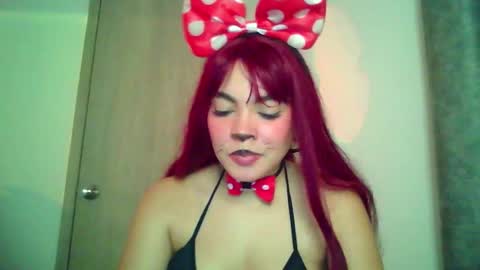 Snapshot of kiri_cute chatting on 29, 10, 2025 Kiri online show from 29, 10, 2025