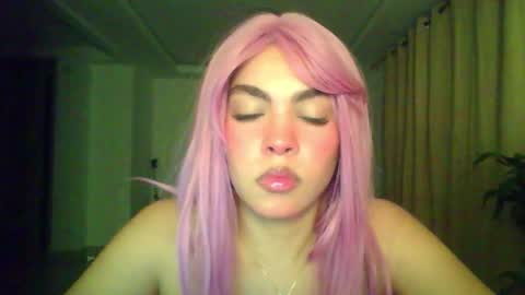 Snapshot of kiri_cute chatting on 25, 11, 2025 Kiri online show from 25, 11, 2025