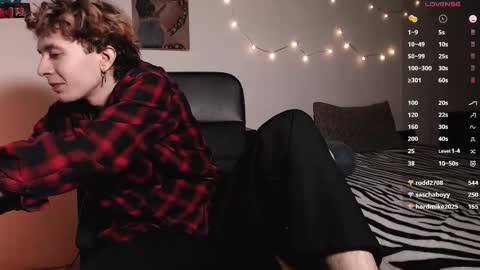 Alan online show from 13, 3, 2026