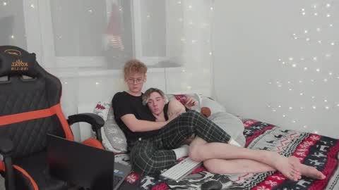 Snapshot of kirill_20_cm chatting on 8, 1, 2025 Kirill and Andrey online show from 8, 1, 2025