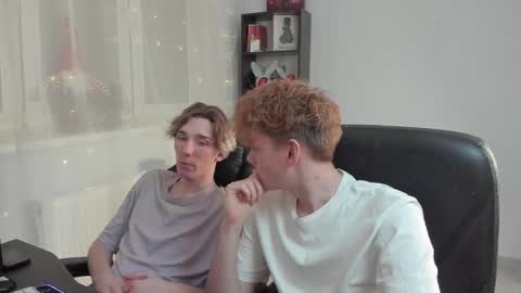 Snapshot of kirill_20_cm chatting on 4, 2, 2025 Kirill and Andrey online show from 4, 2, 2025