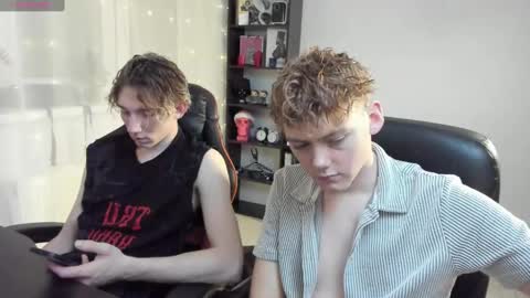 Snapshot of kirill_20_cm chatting on 15, 2, 2025 Kirill and Andrey online show from 15, 2, 2025
