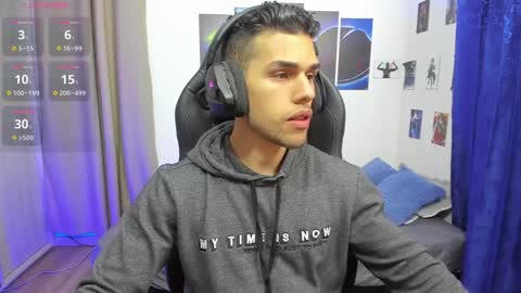 Jacob online show from 2, 12, 2024