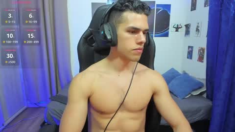 Jacob online show from 3, 12, 2024