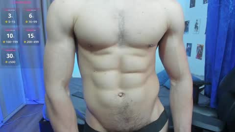 Jacob online show from 3, 12, 2024