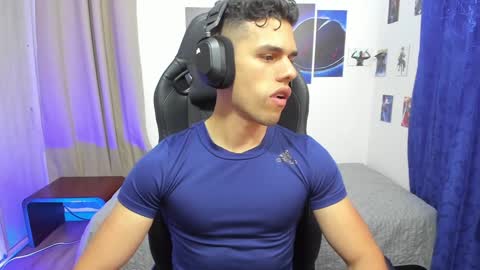 Jacob online show from 4, 1, 2025