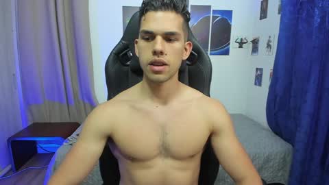 Jacob online show from 5, 1, 2025