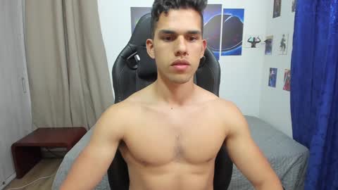 Jacob online show from 23, 1, 2025