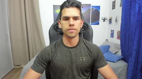 Jacob online show from 2, 2, 2025