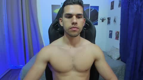 Jacob online show from 2, 3, 2025