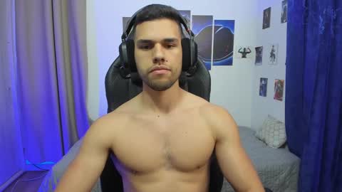 Jacob online show from 10, 3, 2025